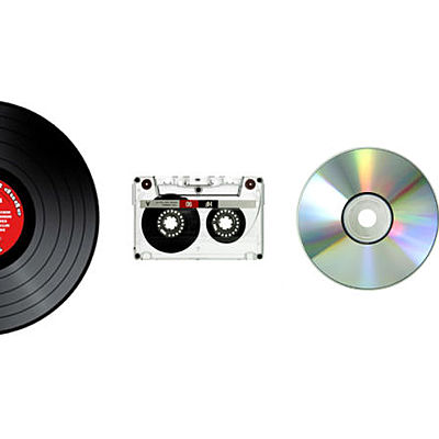 Timeline: Rock History Timeline