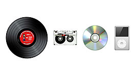 Timeline: Rock History Timeline