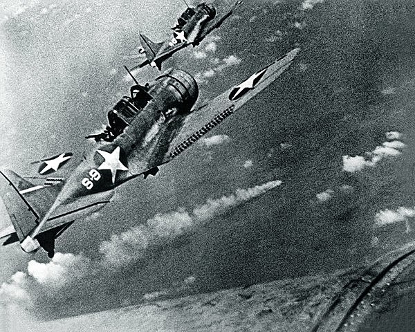 Battle of Midway
