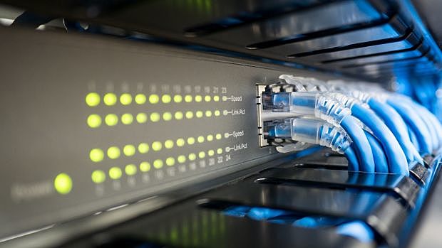 Primeras versiones de Ethernet