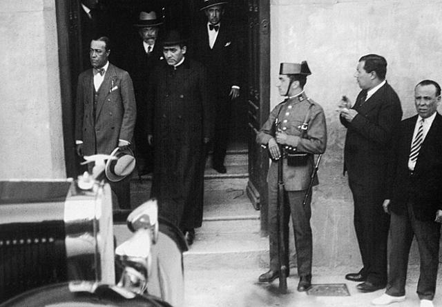 Disolución de la Compañía de Jesús