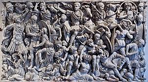 El principado Romano