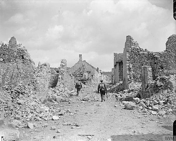 Second Battle of the Marne