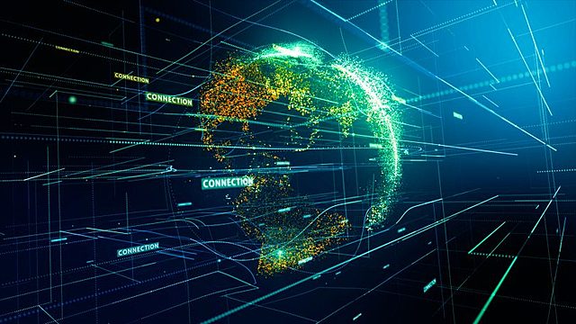 Masificación de Internet