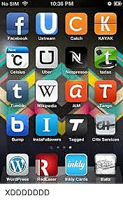 Plataformas/Comunicación