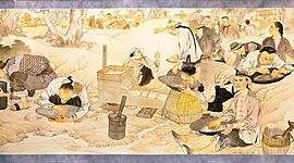 Timeline: The Chinese Experience in the Australian Gold Rush