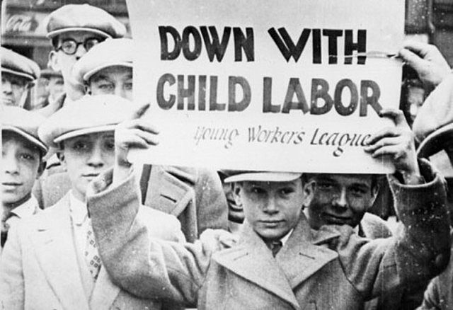 Keating-Owen Labor Act