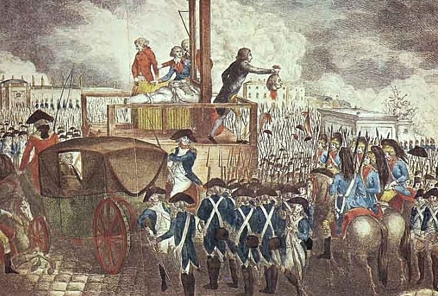 Revolución francesa