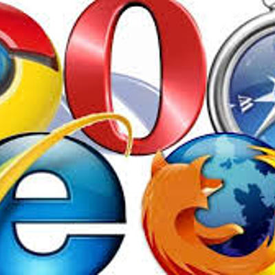 Timeline: timeline navegadores