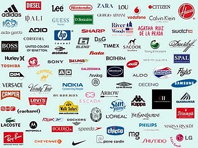 Las primeras marcas ingresan a la web