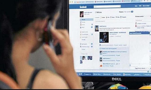 Facebook alcanza su máxima cifra de internautas