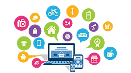 Timeline: Evolución de la Web 1.0, 2.0 y 3.0