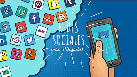 Redes Sociales