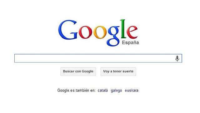 Buscador google