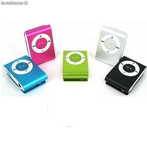 MP3 mini