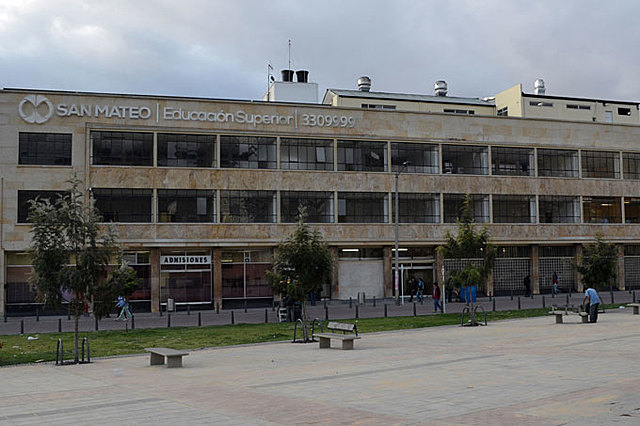 Adquisición Nueva Sede Principal