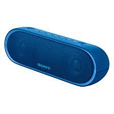 REPRODUCTOR (bocina bluetooth)