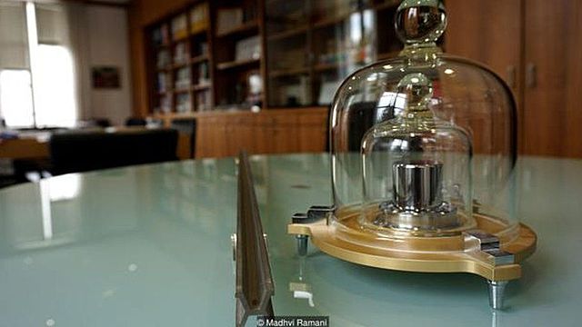 Unidades de medida año 2019