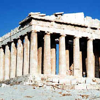 Timeline: Movimenti artistici tra la riscoperta di Pompei e l'unità d'Italia