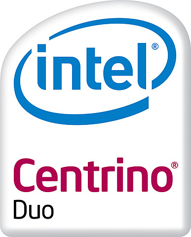 Intel Centrino