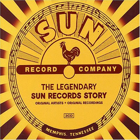 Sun Records