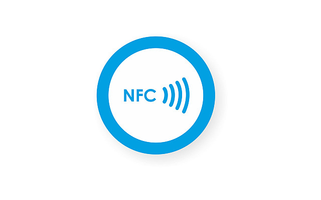 NFC  ( Near Fiel Comunication )