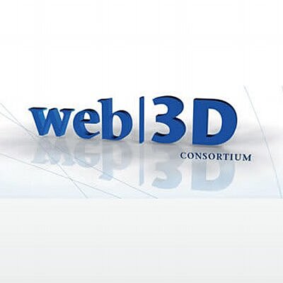 la web 3D