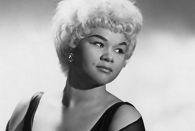 Etta James