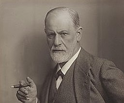 SIGMUND FREUD y el psicoanálisis