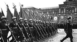 Timeline: World War II by Nerea and Sheila