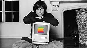 1990 a 1998: iMAC & Microsoft  Crecimiento y declive