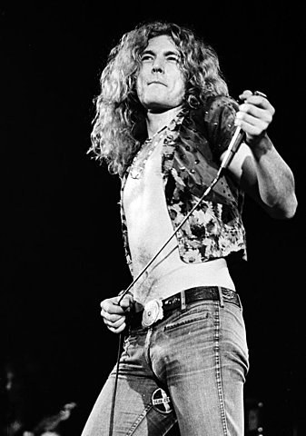 Robert Plant