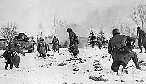 Operation Barbarossa