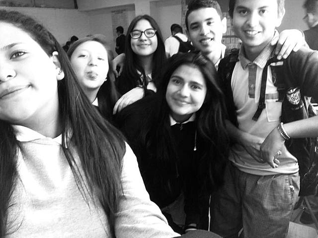 THE MOST INTERESTING