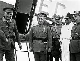 DERROTA DELS MILITARS REVOLTATS