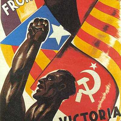 Timeline: Guerra Civil Espanyola