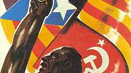 Timeline: Guerra Civil Espanyola