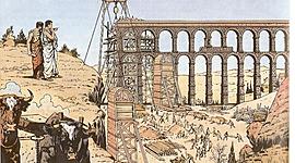 Timeline: Civilización   romana