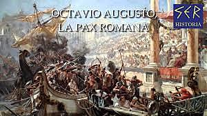 Final de  La Pax Romana