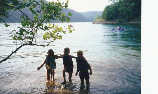 Hace once años que primer fui a Dale Hallow