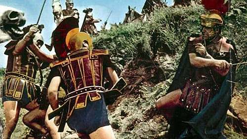 Destrucción de Corinto