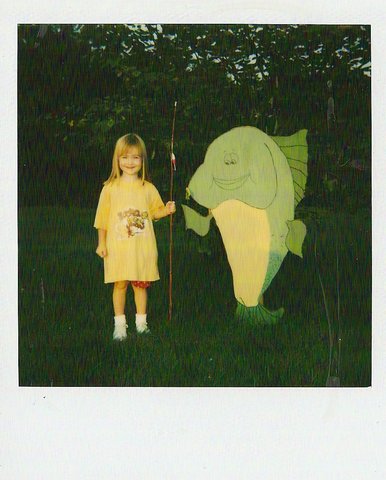 Hace trece años que primer pesce