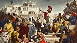 Timeline: ΔΗΜΟΚΡΑΤΙΑ