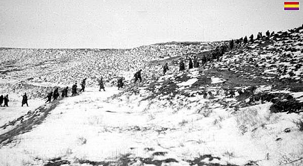 Lluita per la ciutat de Terol