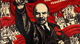 Timeline: Russian Revolution