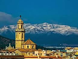 Primera vegada que va apareixer el nom de Vendrell