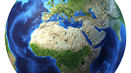 Timeline: Nagy földrajzi felfedezések