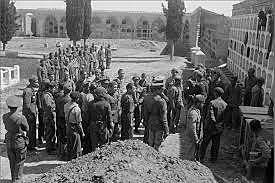 Comença la Batalla de Belchite