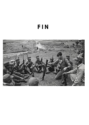 Fin guerra de Vietnam
