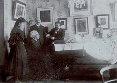 Musica per a l'ecenari